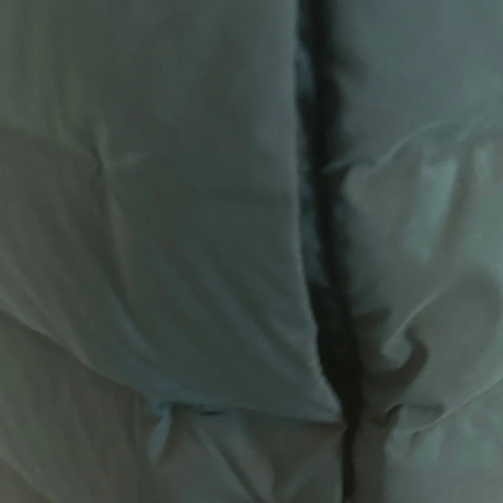 lululemon athletica Dark Green Puffer Vest - Picture 3 of 5